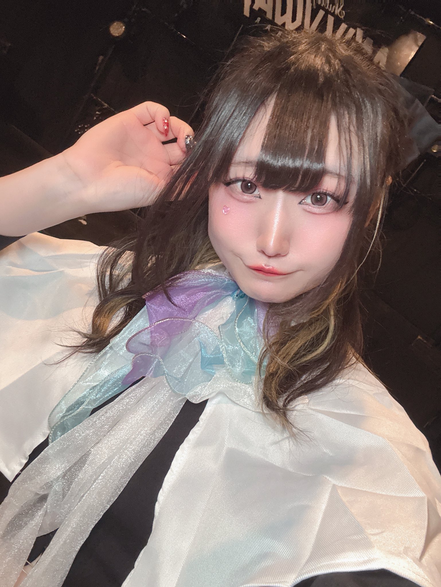 百瀬 澪@2025.07.28 duo MUSIC EXCHANGE単独公演 on X: 