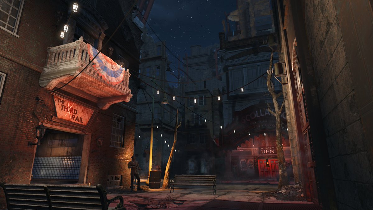 Tapes From The Wastes tweet media