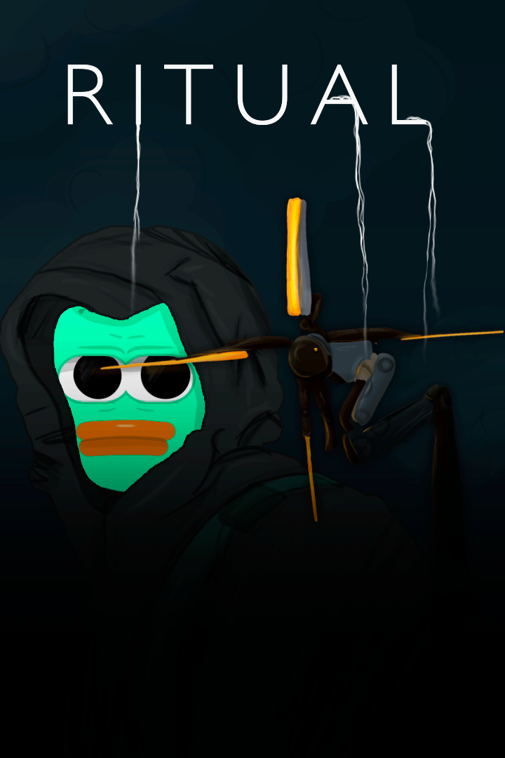 Yoooo gritual fam

Ritual tech community AMA on July 23, 2pm UTC

Don't miss it