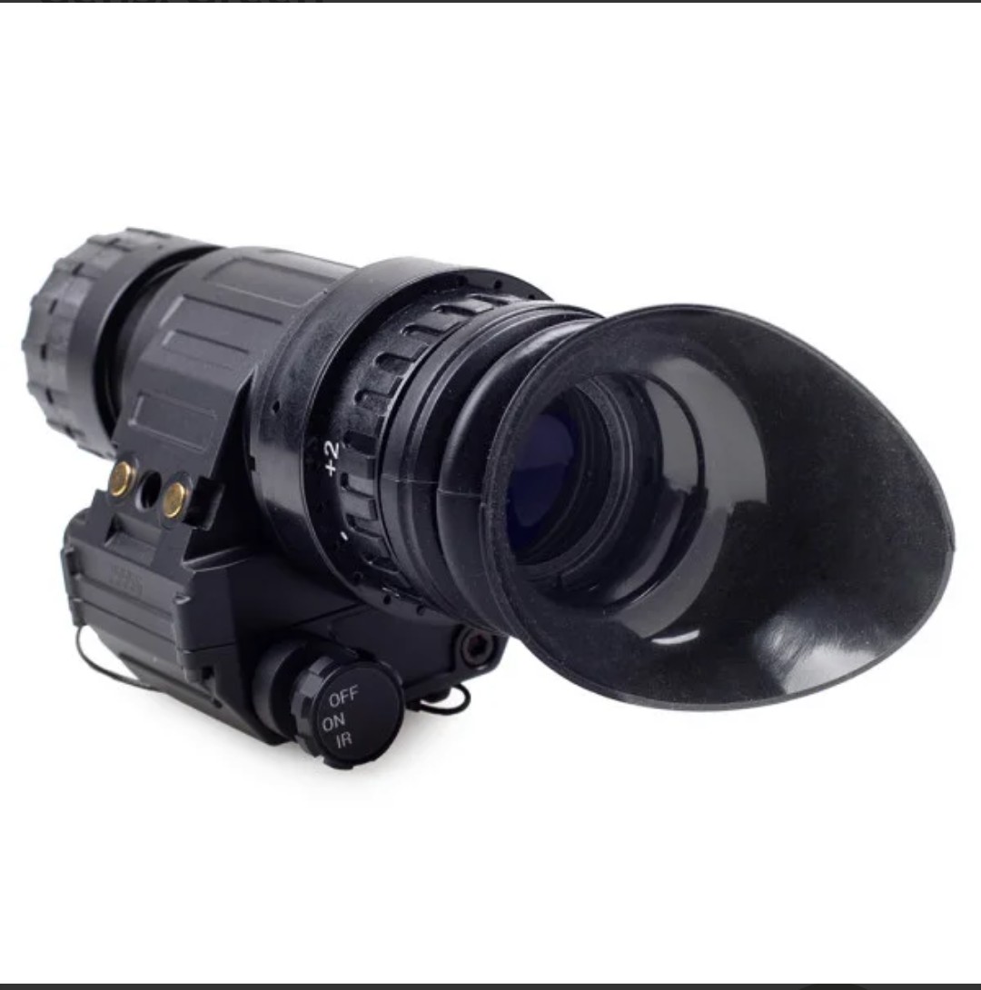 Gognadze9144's tweet image. 📢📢Hello friends. We are starting a new collection of two night vision devices, the PVS-14, again for us, again for the 158th Brigade and for Victor and his friends.
🎯6520
🅿️🅿️ Mikheilhohnadze@gmail.com
🫡🫡