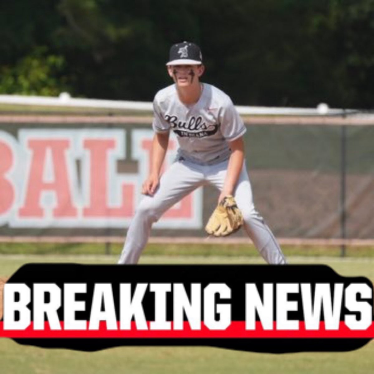 BREAKING: Shortstop Dawson French and the Wahoos Scout are in agreement on a two-year, $5 million deal. French will play a major role for the Wahoos, after the organization announced that Kaden Rose’s status has been upgraded to questionable. 

More to come later.

#TWBC