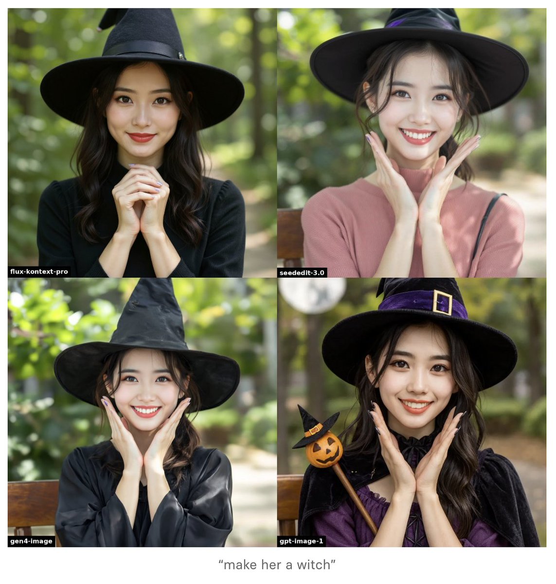 replicate's tweet image. We've put together a guide on what we think are the best models for creating consistent characters from a single reference image (no lora training required).
replicate.com/blog/generate-…