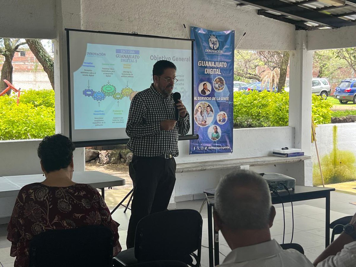 ISSEG (@issegente) on Twitter photo 🔐 En el #ISSEG, las y los jubilados se preparan contra los fraudes digitales.
Con <a href="/innovagobgente/">Instituto de Innovación, Ciencia y Emprendimiento</a> aprendieron a proteger su WhatsApp, Facebook y a usar el celular con seguridad.
¡La tecnología también es para ellas y ellos!
<a href="/gobgente/">Gobierno de la Gente</a>
#SeguridadDigital 🔐 En el #ISSEG, las y los jubilados se preparan contra los fraudes digitales.
Con <a href="/innovagobgente/">Instituto de Innovación, Ciencia y Emprendimiento</a> aprendieron a proteger su WhatsApp, Facebook y a usar el celular con seguridad.
¡La tecnología también es para ellas y ellos!
<a href="/gobgente/">Gobierno de la Gente</a>
#SeguridadDigital