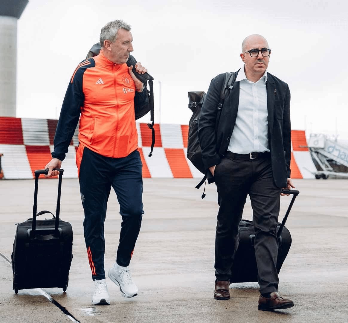 Credit where it’s due. After reading the unnecessary drama they had to handle from Brentford side, massive credit to Berrada and Wilcox for what they have done in the transfer market so far. 

— Signed two of the best PL players for decent amount   

— 3 installments for Cunha