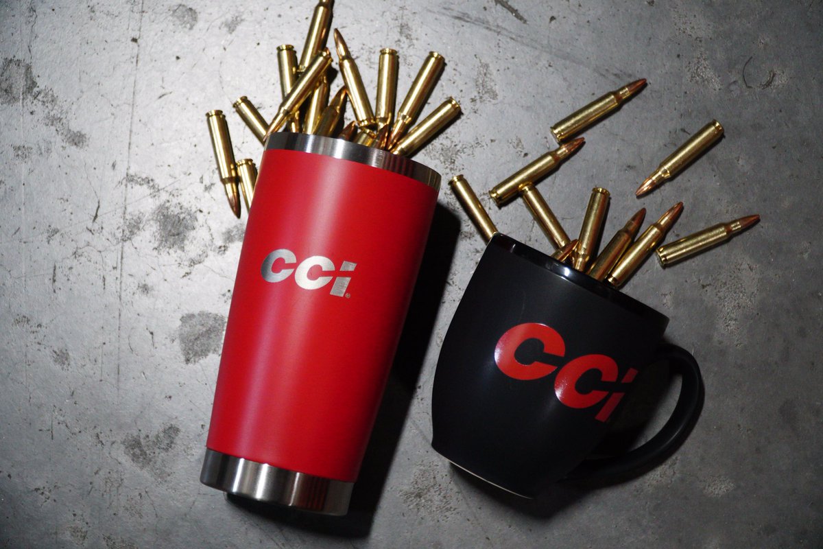 True Shot Ammo tweet media