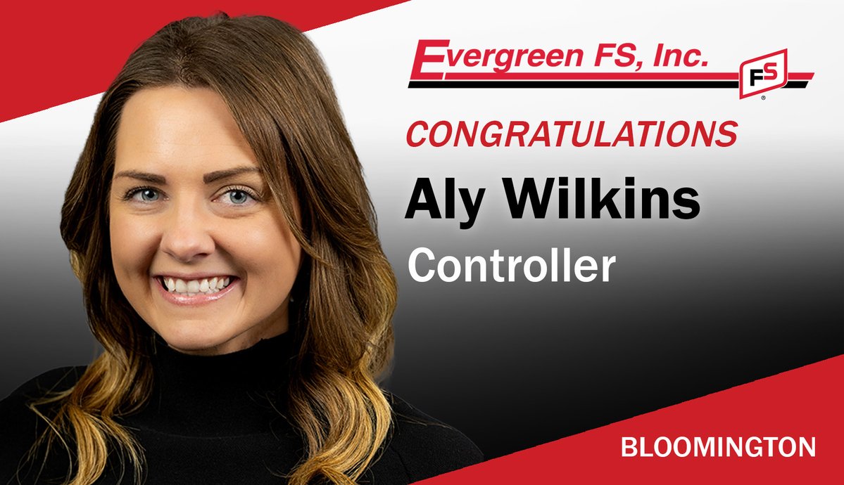 We welcome Aly Wilkins! As Controller, she leads our Accounting team with a focus on financial accuracy, process improvement, and providing insights that support strong business decisions across the company! #FSProud