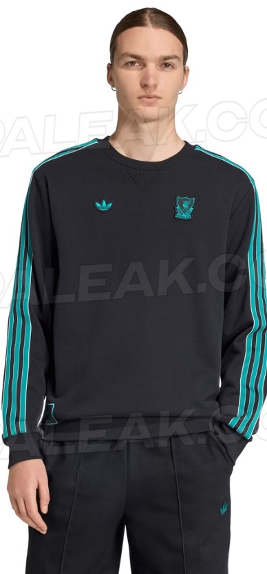 LiverpoolLatam's tweet image. Parte de la nueva colección de Adidas para la próxima temporada.
Liverpool y mi ahorro, 2 elementos destinados a nunca funcionar. 😅