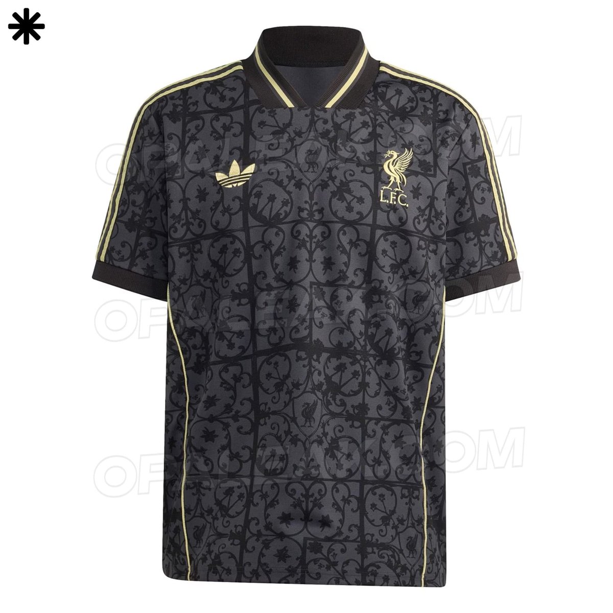 LiverpoolLatam's tweet image. Parte de la nueva colección de Adidas para la próxima temporada.
Liverpool y mi ahorro, 2 elementos destinados a nunca funcionar. 😅