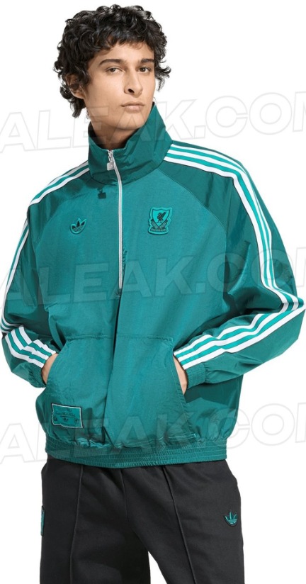LiverpoolLatam's tweet image. Parte de la nueva colección de Adidas para la próxima temporada.
Liverpool y mi ahorro, 2 elementos destinados a nunca funcionar. 😅