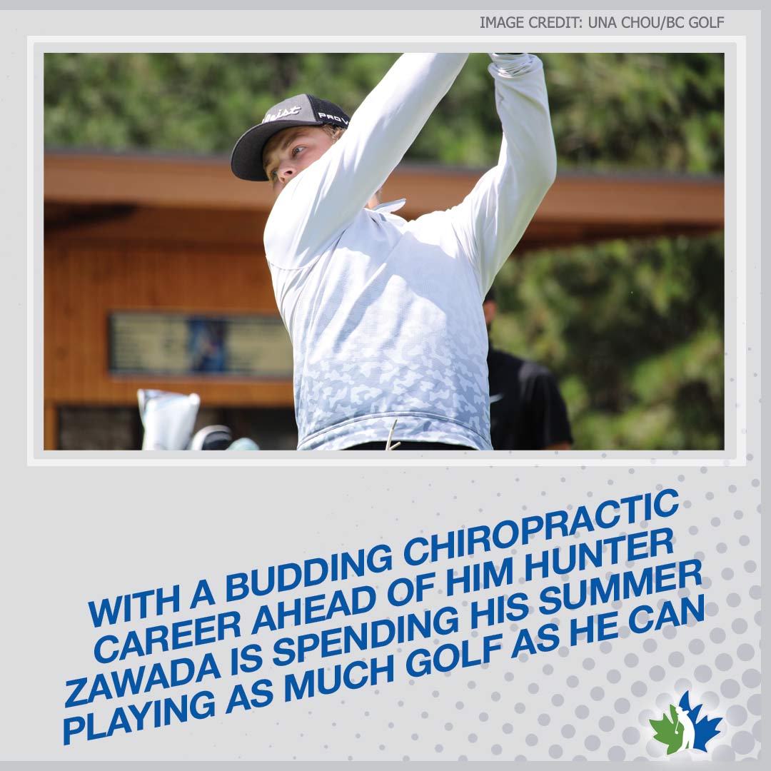 bc_golfer's tweet image. With the Indigenous BC Championship on tap @steugeneresort this week, @BradZiemer has a special story on one of the competitors who also played in last week's BC Amateur and has as future as a chiropractor in his sights. Check it out here: bit.ly/4lJJP7G
