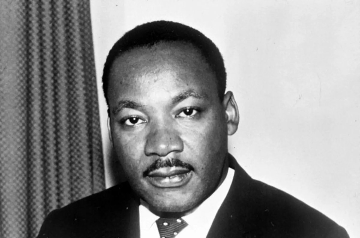 BRICSinfo's tweet image. JUST IN: 🇺🇸 President Trump releases 230,000 pages worth of documents on Martin Luther King Jr.'s assassination.