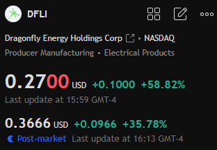 stock trader morgan vanderbilt tweet media