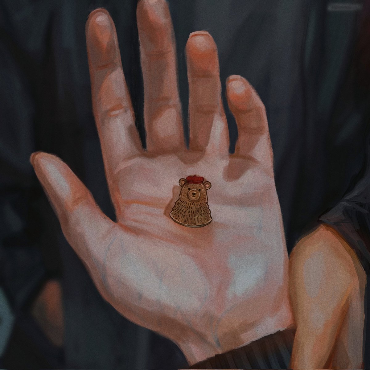 hahghahthah's tweet image. * sighs *
#AllForTheGame #AFTG #KevinDay #JeanMoreau #Kevjean