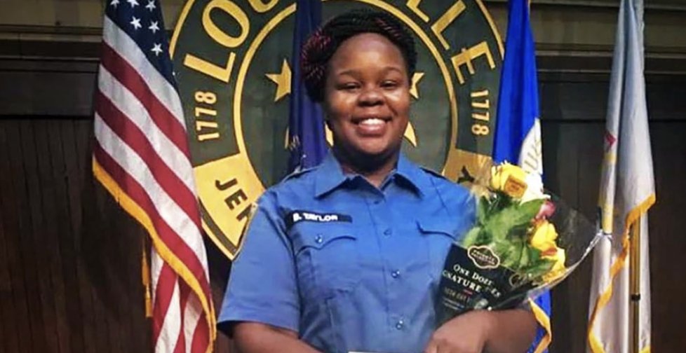 TheLastWord's tweet image. Breonna Taylor's family is 'heartbroken' over one-day sentence recommendation for ex-cop nbcnews.com/news/us-news/b…