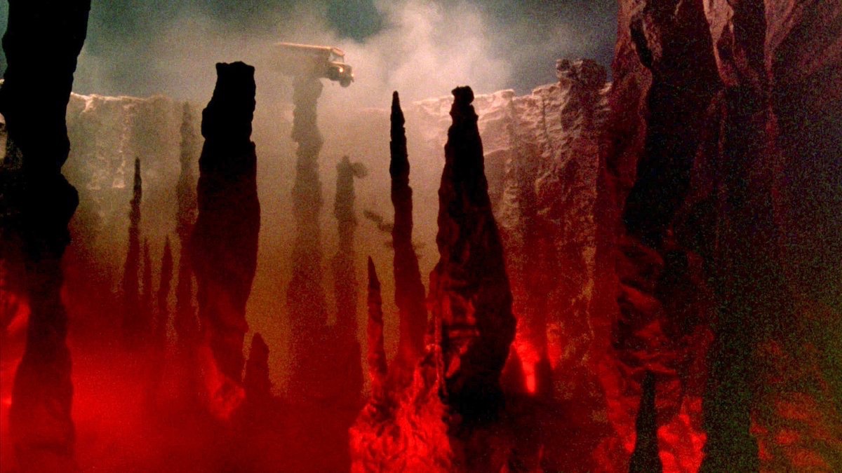 EugWSerra's tweet image. On November 1, 1985, A Nightmare on Elm Street 2: Freddy's Revenge slashed its way into theaters! #ANightmareOnElmStreet2FreddysRevenge #RobertEnglund #MarkPatton #KimMyers #RobertRusler #CluGulager #MarshallBell #HopeLange #JackSholder #ChristopherYoung