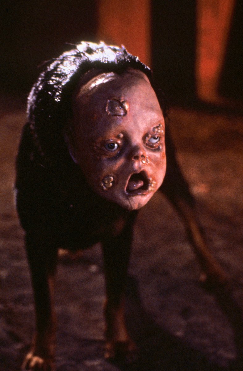 EugWSerra's tweet image. On November 1, 1985, A Nightmare on Elm Street 2: Freddy's Revenge slashed its way into theaters! #ANightmareOnElmStreet2FreddysRevenge #RobertEnglund #MarkPatton #KimMyers #RobertRusler #CluGulager #MarshallBell #HopeLange #JackSholder #ChristopherYoung