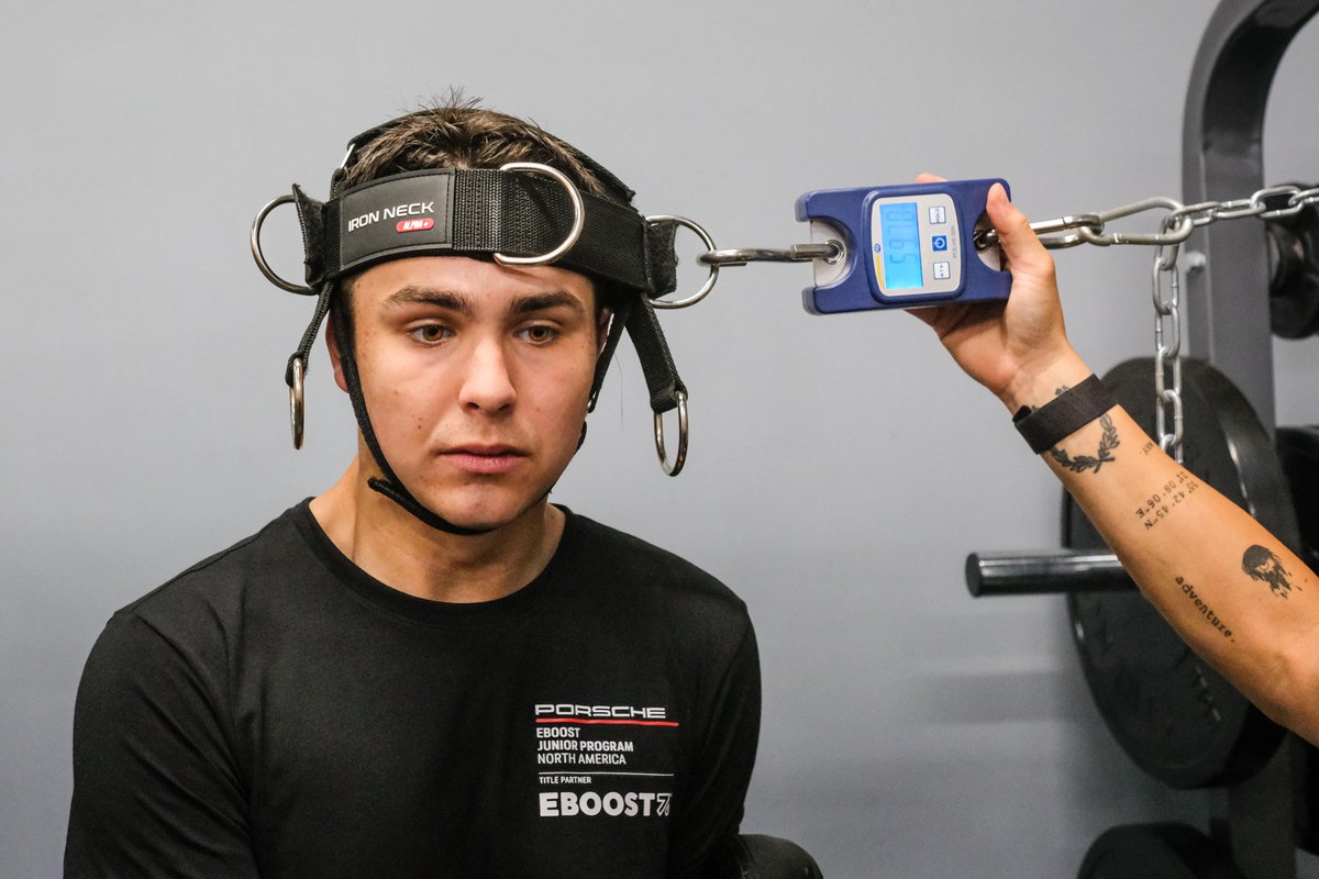 Porsche’s next generation of racing stars 🌟 are armed with new lessons 📘 to carry into the remainder of their 2025 campaigns 🏁 and beyond after gathering for the annual development workshop at #Porsche <a href="/Team_Penske/">Team Penske</a> 🛠️ and <a href="/PitFitInc/">PitFitInc</a> 💪.
▶️ Find out more at: