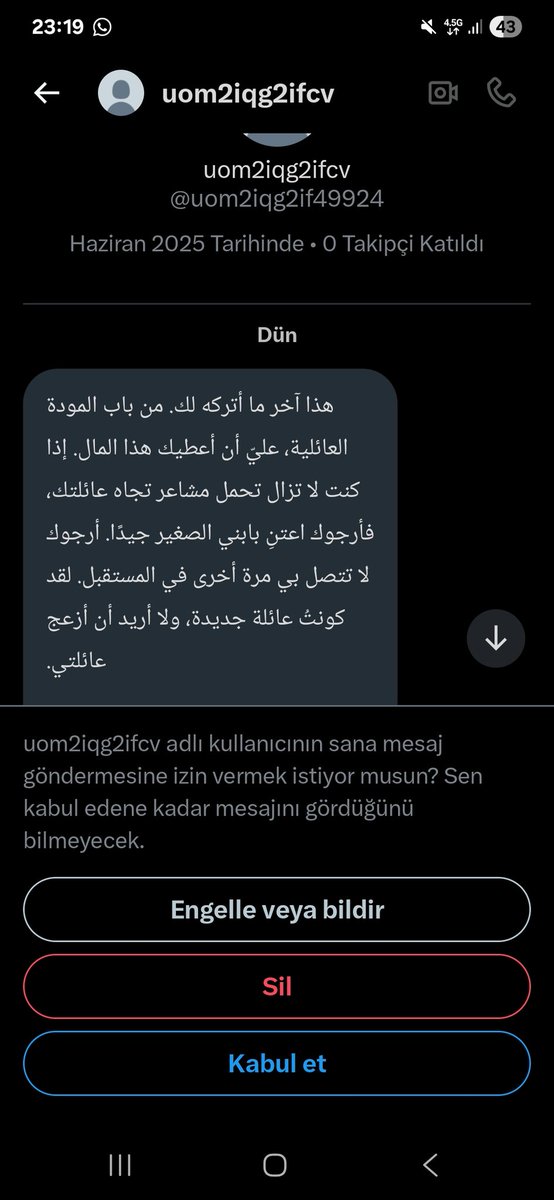 Ben sipariş almayı beklerken biri bana büyü yaptı sanırım...