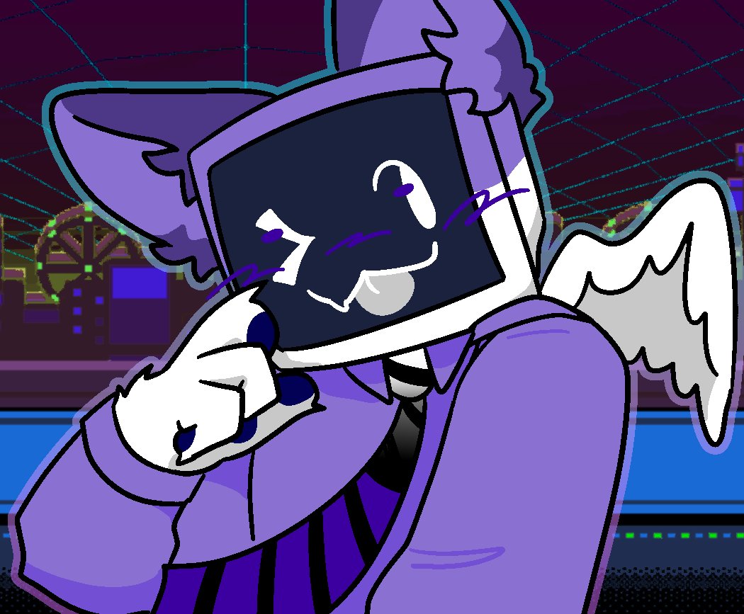 benji_melon's tweet image. #ARTFIGHT2025 ATTACK #56
CHATACTER "KOTA" BY CH1PZDISP3NCER