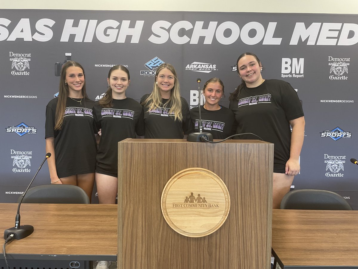 Moments here at First Community Bank <a href="/FCBANK1997/">First Community Bank</a> for Big Miller Media Days!