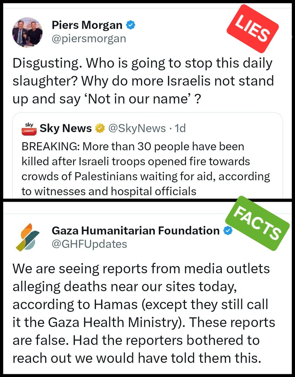 TrueByAccident's tweet image. A lie travels the world before the truth gets a chance to speak, and the media knows it.