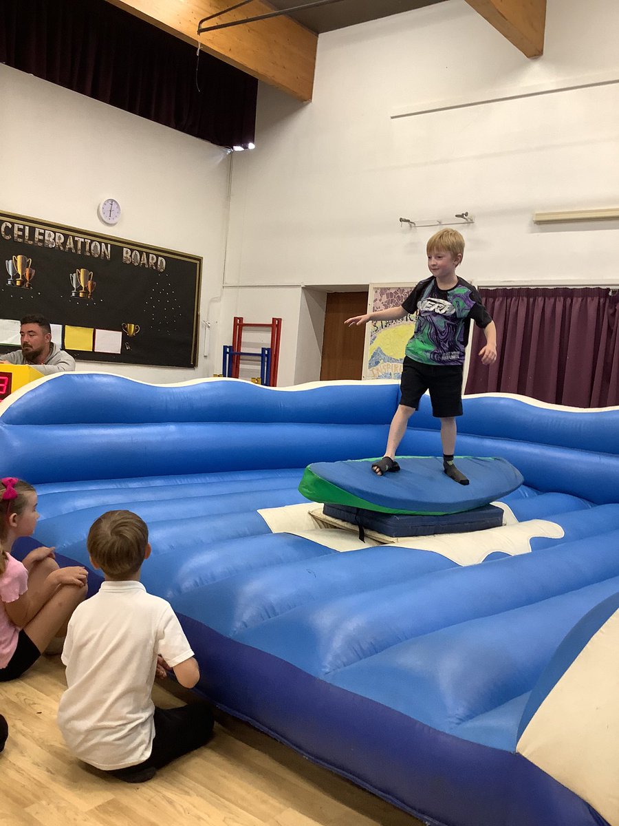 Stanwick Primary tweet media