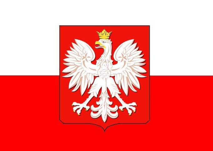 trad_west_'s tweet photo. Poland is today the only country in the world that has officially proclaimed Jesus Christ as the King of the Nation.

On November 19, 2016, on the eve of the Solemnity of Christ the King, the Ceremony of the Acknowledgment of Jesus Christ as King and Lord of Poland was held. https://t.co/BA9x8vjWs4