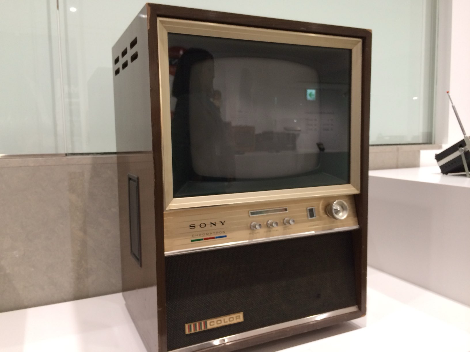 カラーテレビ ビンテージ Yahoo!オークション - シャープ カラーテレビ 14C-J5 1989年製