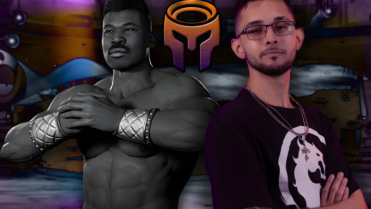 vem ver minha estreia no R1ps Arena😍

youtube.com/watch?v=97J7xC…

youtube.com/watch?v=88JTmH…