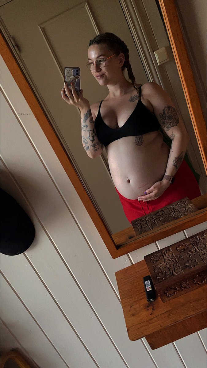 Ida Charlotte👋🏼 tweet media