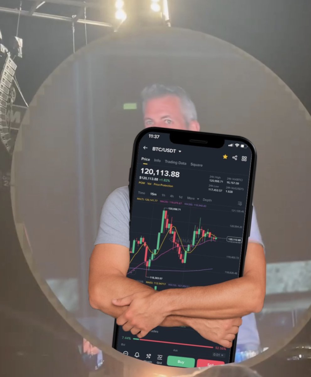 BinancePk's tweet image. Traded love for liquidity...
