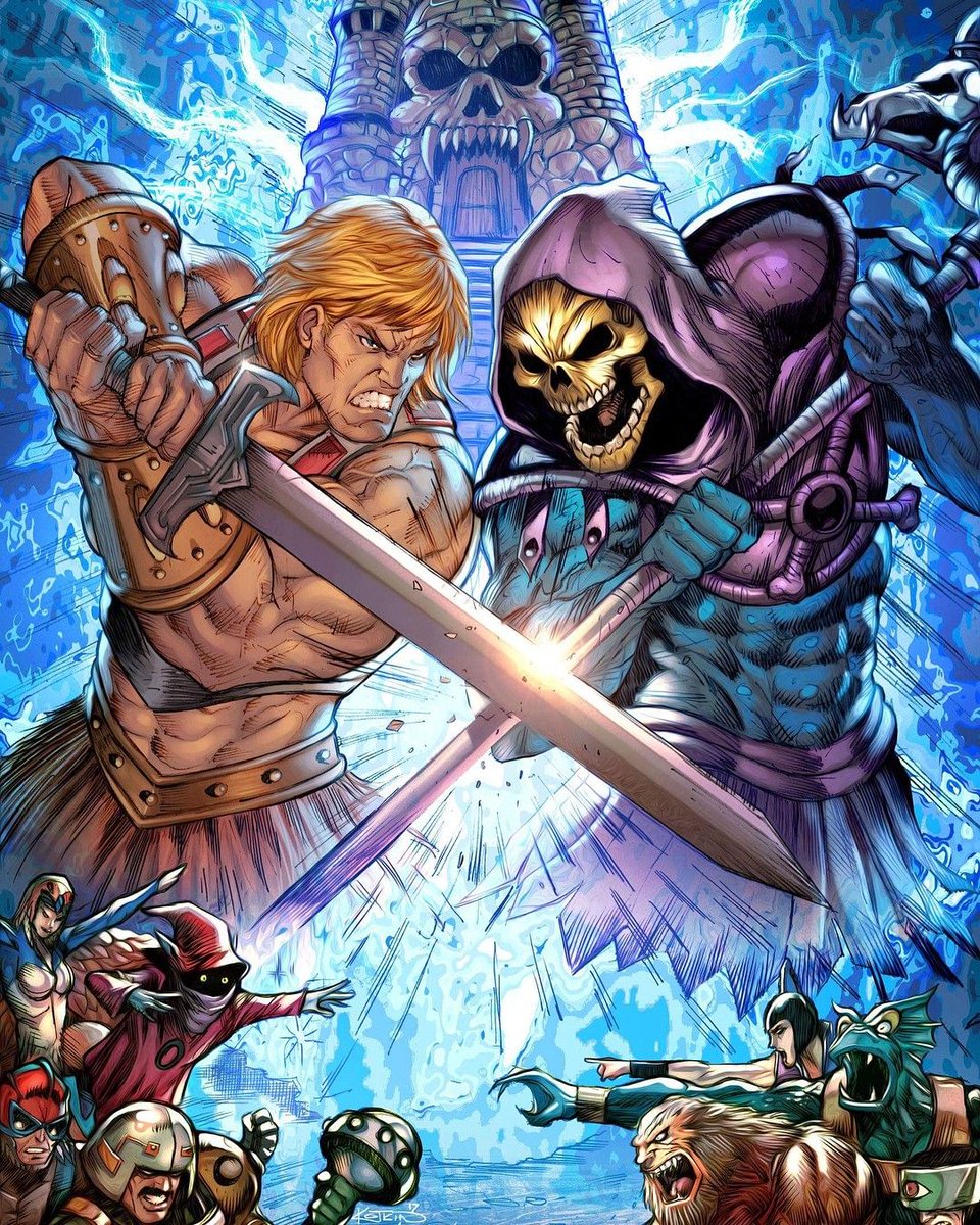 ¡Buenas noches, majas y majos!