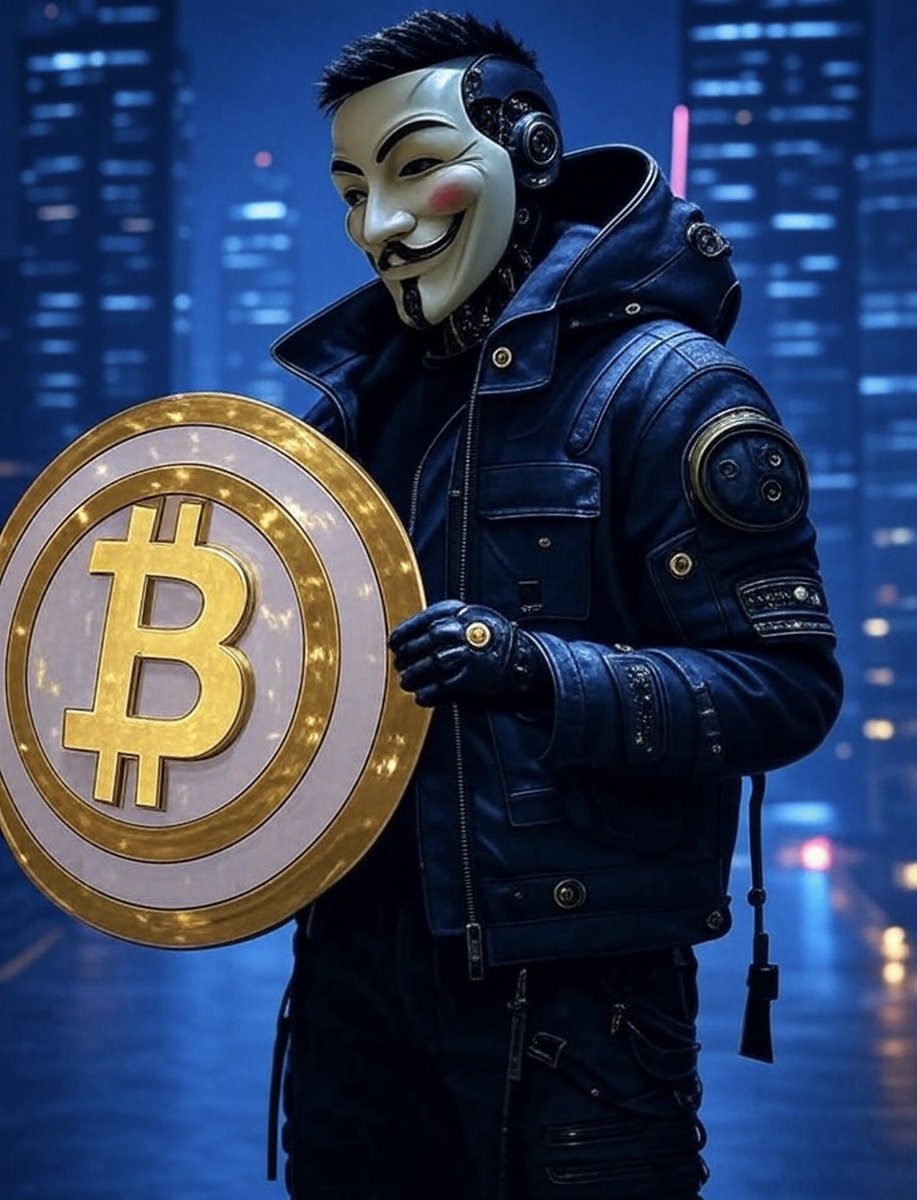 Pharaoh_Satoshi's tweet photo. The best way to shield yourself over time🟠

#BTC #Bitcoin $BTC https://t.co/qLK6C7AXFl