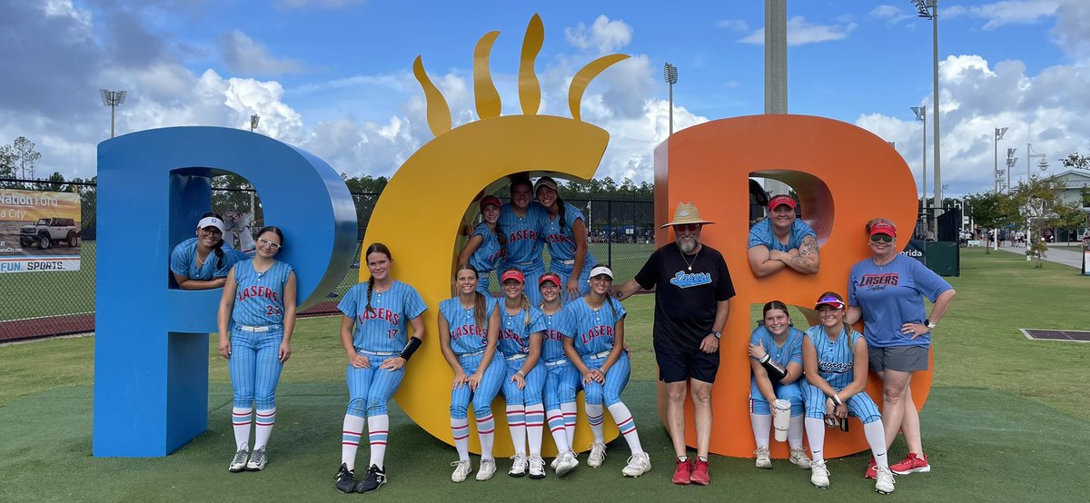 Jalynn Drake (@jalynn_drake) on Twitter photo Last tournament of the summer and we finished 5th. I want to thank Lasers Scarlet and Coach Donny for a great season! I have learned so much from playing with this team! #RiseUp <a href="/LasersScarlet07/">Ohio Lasers Scarlet 07</a> <a href="/SoftballDonny/">Donny Holbrook</a> Last tournament of the summer and we finished 5th. I want to thank Lasers Scarlet and Coach Donny for a great season! I have learned so much from playing with this team! #RiseUp <a href="/LasersScarlet07/">Ohio Lasers Scarlet 07</a> <a href="/SoftballDonny/">Donny Holbrook</a>