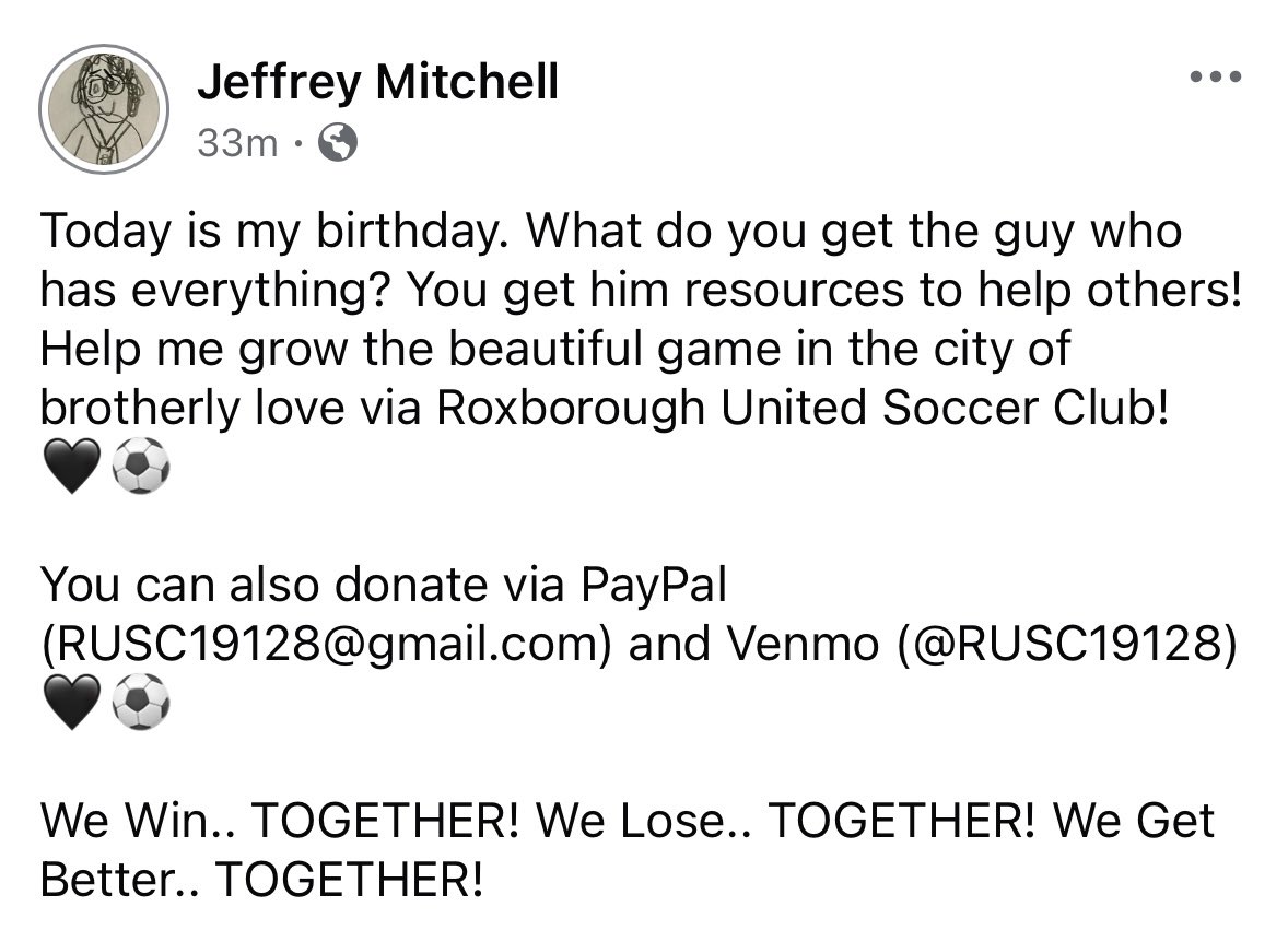 Jeffrey Mitchell tweet media