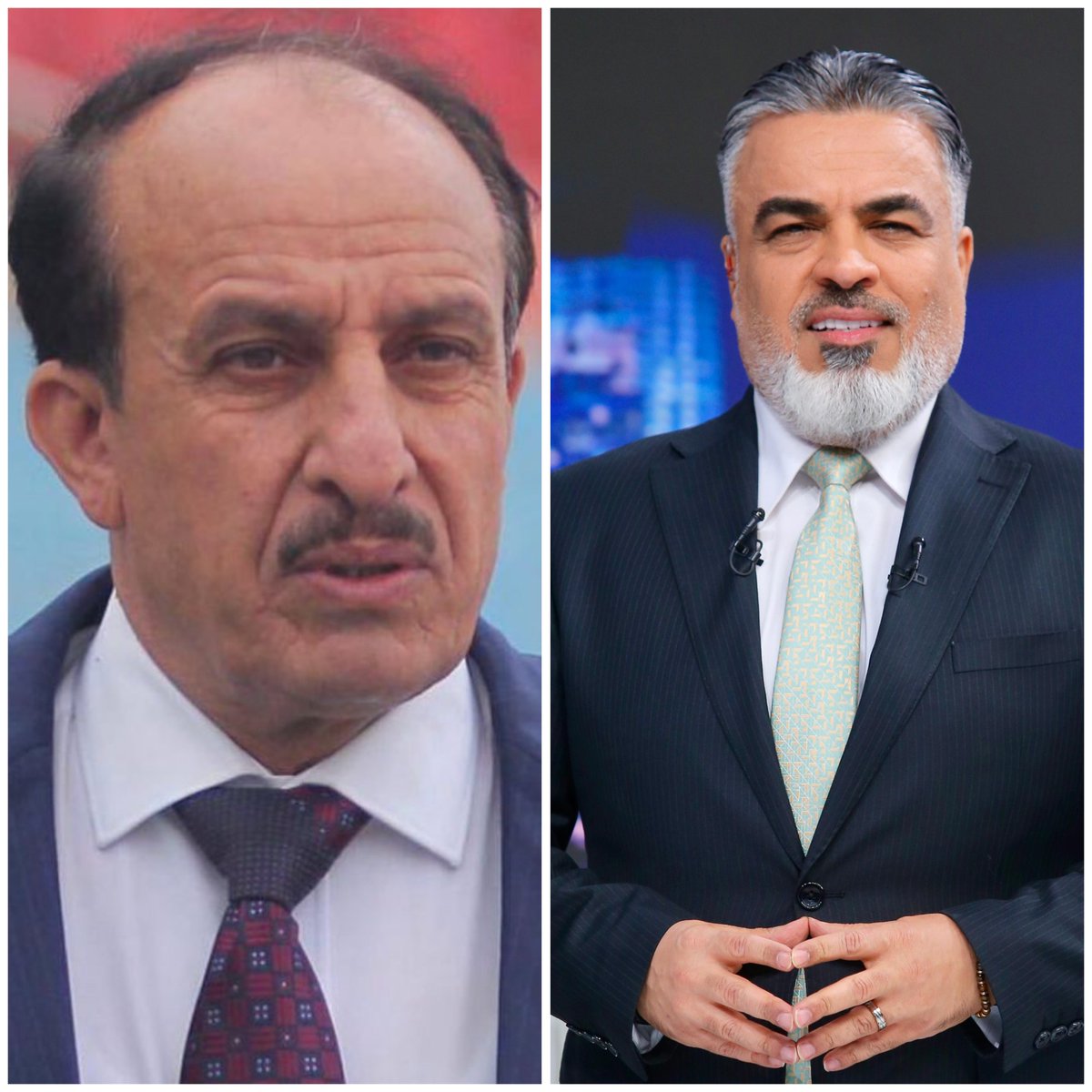 Ali_nori2000's tweet image. الليلة في الكأس ،،
القحط العجاف في ولاية الثعلب ،، وإدارة جديدة لا تريد "شُرب" المقلب !!
مع ضيف الحلقة أمين سر إدارة نادي الزوراء السابق شاكر الجبوري في حوار كشف الخفايا والأسرار.
الحادية عشرة والنصف على قناة INEWS الفضائية.