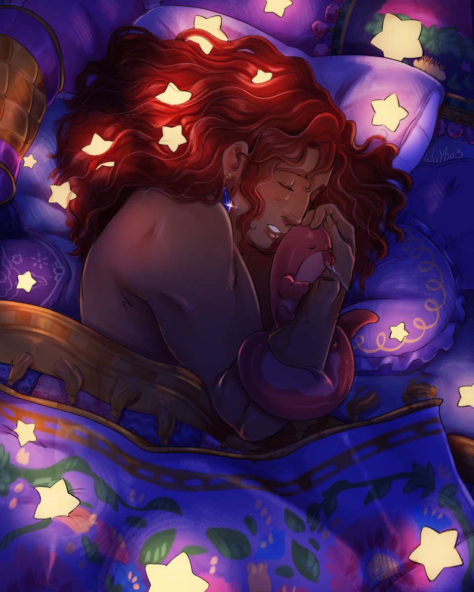 wayba3's tweet image. I&apos;ve been meaning to draw @IllustratorNeal &apos;s Conan forever, and so art fight is my excuse to do so &amp;lt;3 I&apos;m so happy with how he turned out 🥺🥺🥺
#covenant13 #webtoon