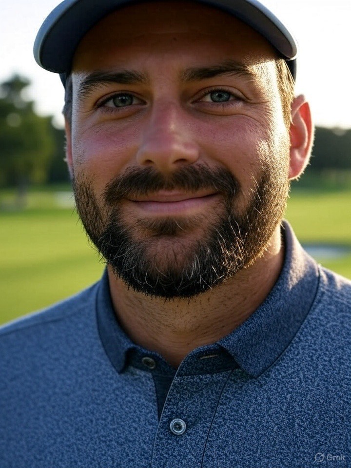 actionforlifeFL's tweet image. “I'd much rather be a great father than I would be a great golfer. At the end of the day, that's what's more important to me."
Scott Alexander Scheffler, American professional golfer