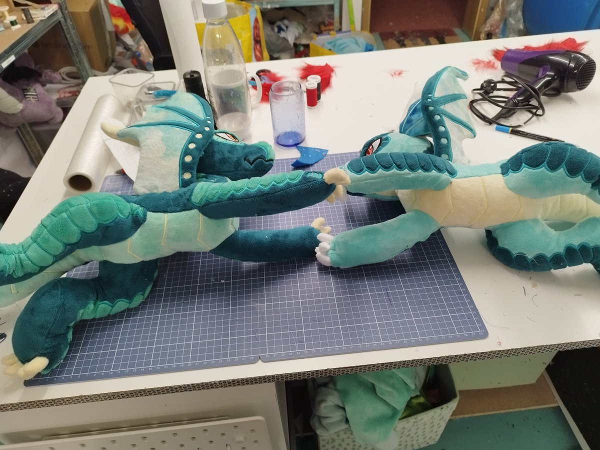 Azaako2's tweet image. Done and tomorrow I can make pics
