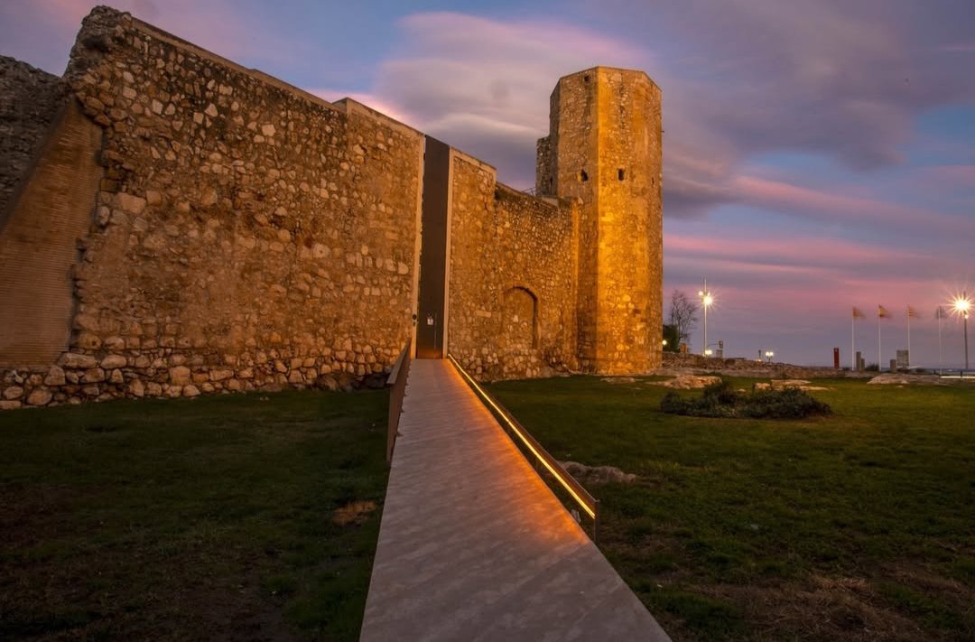 #Tarragona és així.