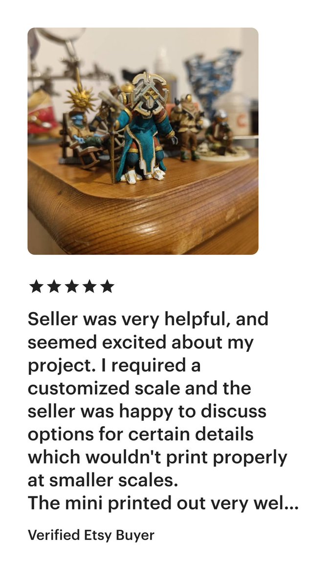 This one really made me happy ^^ Their own miniature Outer Wilds gang ❤️🩷💜🧡
couplecraftscz.etsy.com