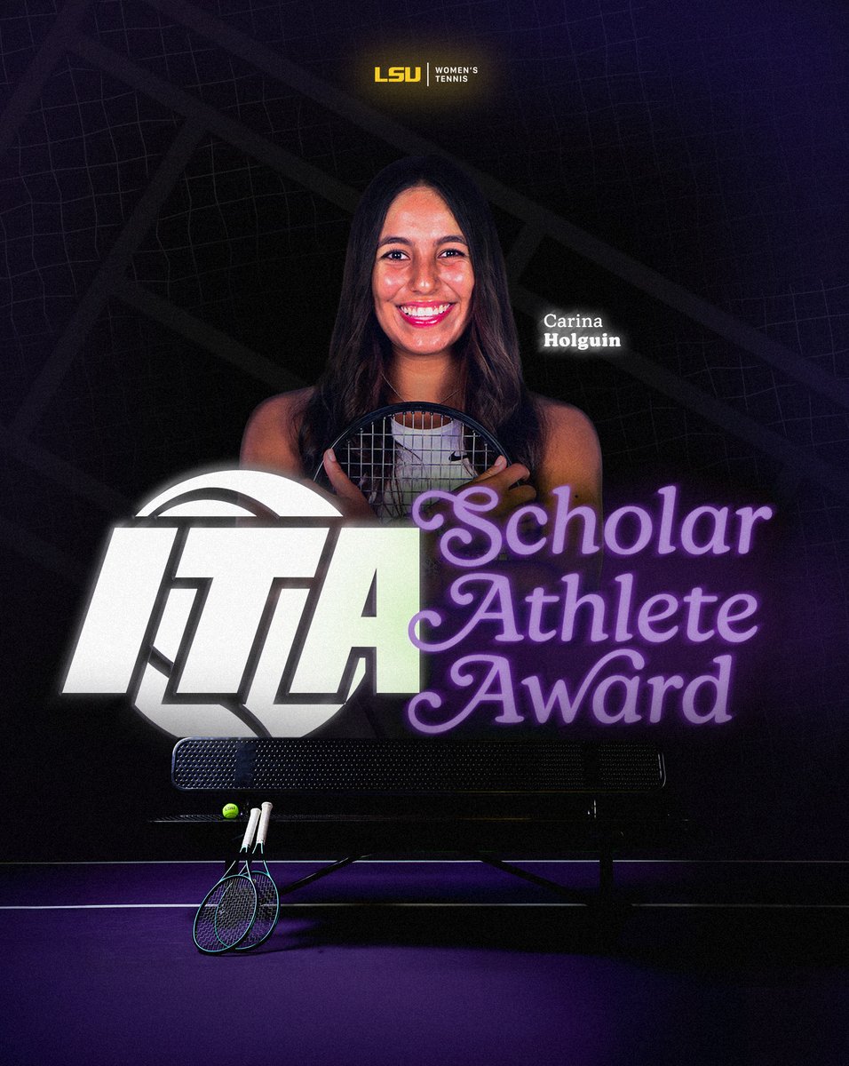 Aces in class and on the court 📚