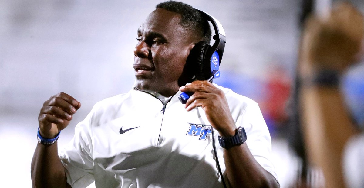 NathanKing247's tweet image. Auburn adds Middle Tennessee to 2027 football schedule 247sports.com/college/auburn…