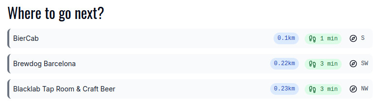 wheretodrink.beer tweet media