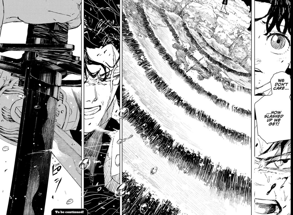 EyayRay's tweet image. Wow…. Just wow holy fuck 
#eyaybachi