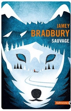 Babelio's tweet image. @JameyBradbury a new french review of Sauvage on Babelio : "Tracey a 17 ans, ne vit que pour chasser ou sillonner la forêt en traîneau avec ses chiens, sa nature sauvage ayant été maîtrisée par sa mère, qui lui a édicté quelques règles de conduite avant… ift.tt/CkVPs6y