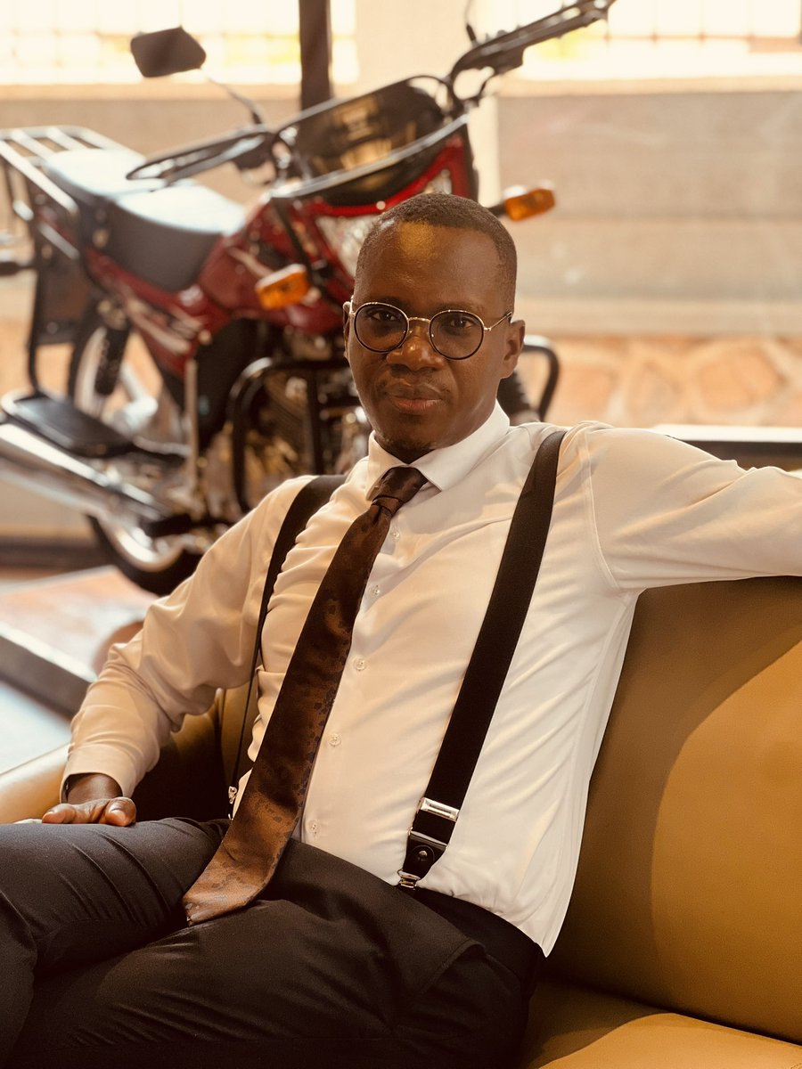 JOnyait's tweet image. 🗓️ What happened to #Monday? A real day in the hustle:
•✅ Kigowa Office
•✅ Namanve – Haojue
•✅ 4th Street – Spiro
•✅ Ntinda – Volleyball Club
🛵 Reminder:
Place the order for the Spiro bike at UGX 3,800,000.
🚨 Discount ending soon!