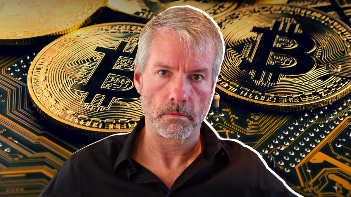 🚨 BREAKING: Michael Saylor annuncia IPO di 5 milioni di azioni di STRC per acquistare Bitcoin