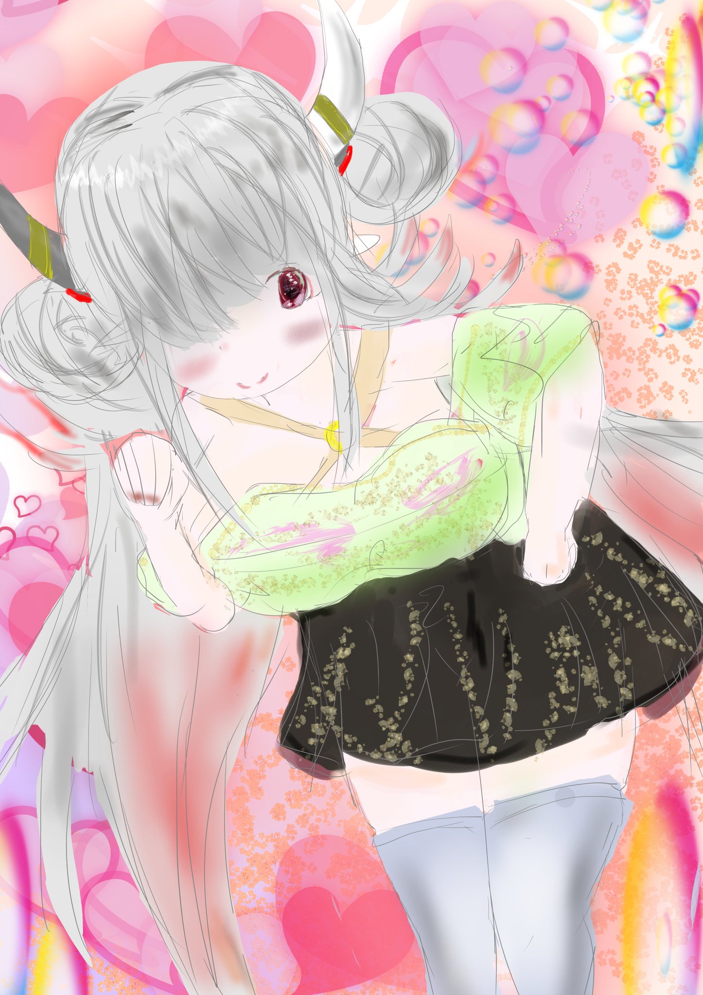 ムーン様♡ありがとうございます♡ セーラームーン うさぎ エロ画像 花雨(kau)＊*誤字魔 on