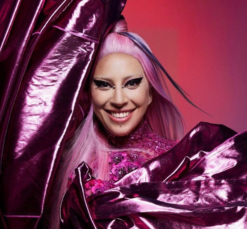 iamhereforgaga's tweet image. We are officially 3 months away from hearing Stupid Love as the bow song of the Mayhem Ball show in Milan N2